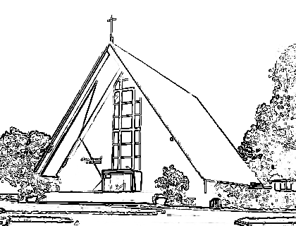 Paroisse Saint-Louis-Marie-de-Montfort